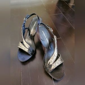 ADRIANNA PAPELL dress shoes size 7.5